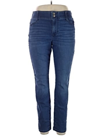 Nine West Jeans (view 1)