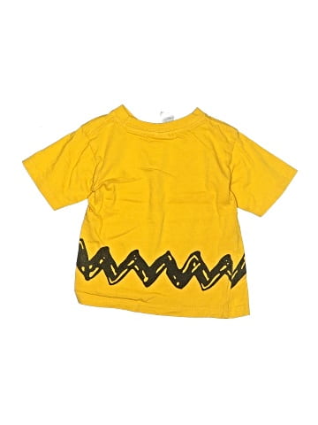 Peanuts Short Sleeve T-Shirt (view 2)
