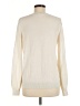 Ann Taylor LOFT Ivory Pullover Sweater Size M - photo 2