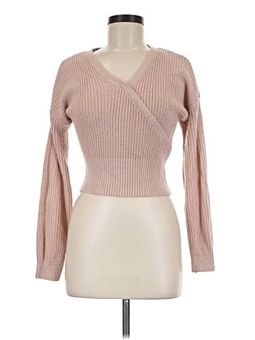Full Circle Trends With Love Pullover Sweater (view 1)