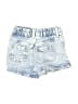 Gap Blue Denim Shorts Size 2 - photo 2
