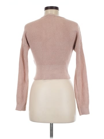 Full Circle Trends With Love Pullover Sweater (view 2)