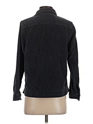 L.L.Bean Long Sleeve Button-Down Shirt (view 2)