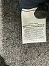 Nike Blue Active Pants Size M - photo 8