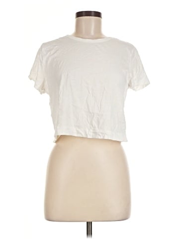 Gap Short Sleeve T-Shirt (view 1)