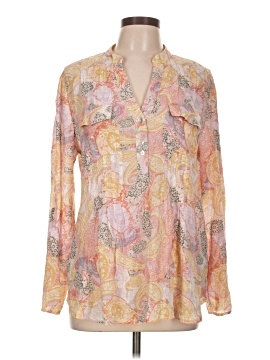 Zac & Rachel Long Sleeve Blouse