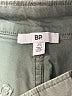 BP. Green Jeans Size 25 waist - photo 7