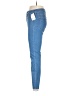 H&M Hearts Blue Jeans Size 8 - photo 5