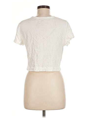 Gap Short Sleeve T-Shirt (view 2)