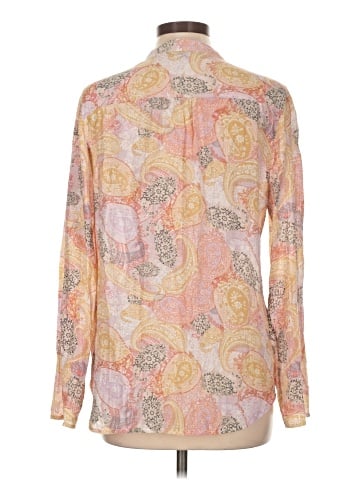 Zac & Rachel Long Sleeve Blouse (view 2)