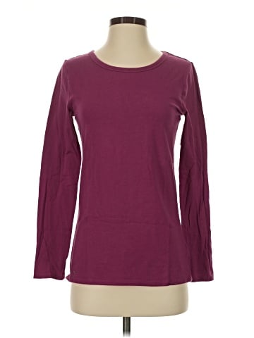 Duluth Trading Co. 3/4 Sleeve T-Shirt (view 1)