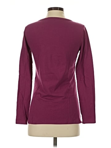 Duluth Trading Co. 3/4 Sleeve T-Shirt (view 2)