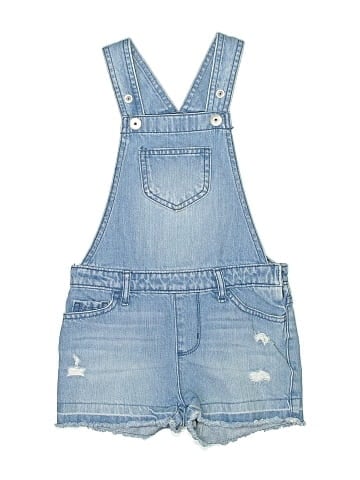 The Children's Place Overalls (view 1)