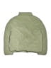 Zara 100% Polyester Solid Green Jacket Size 11 - 12 - photo 2