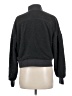 Fabletics Gray Pullover Sweater Size M - photo 2