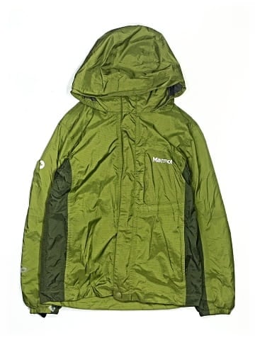 Marmot Windbreaker (view 1)