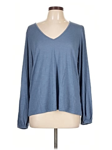 Gap Long Sleeve Top (view 1)