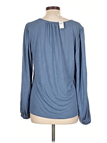 Gap Long Sleeve Top (view 2)