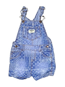 Osh Kosh B'gosh Overalls