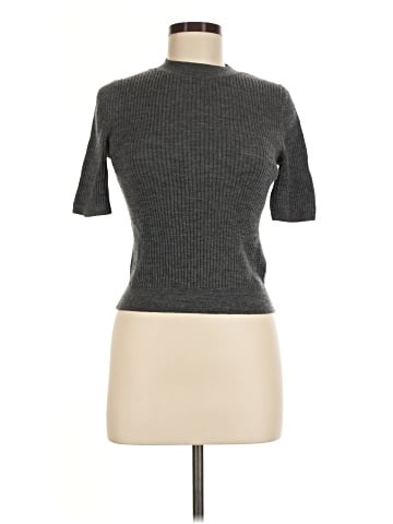 Uniqlo Wool Pullover Sweater (view 1)
