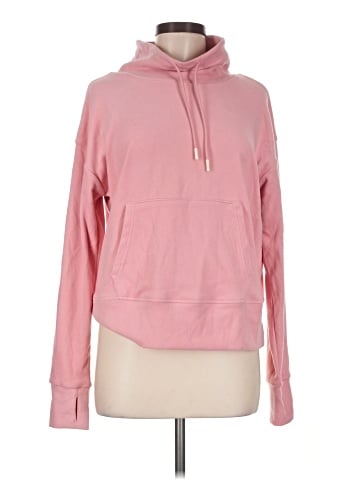 Bearpaw Pullover Hoodie (view 1)
