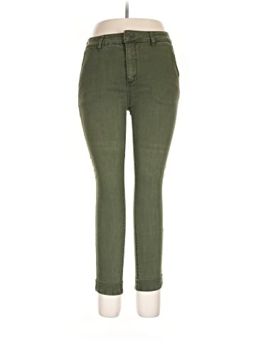 Cosmic Blue Love Jeggings (view 1)