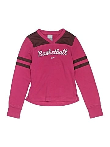 Nike Pullover Sweater (view 1)