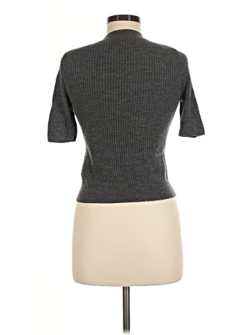 Uniqlo Wool Pullover Sweater (view 2)