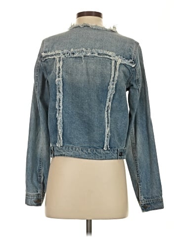 Tinseltown Denim Jacket (view 2)