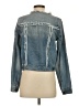 Tinseltown 100% Cotton Blue Denim Jacket Size S - photo 2
