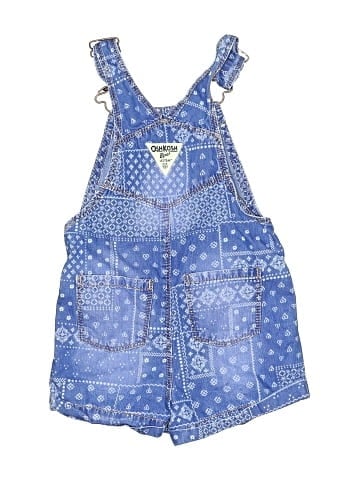 OshKosh B'gosh Overalls (view 2)