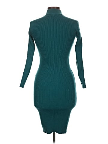 Almost Famous Cocktail Dress (view 2)
