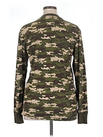 Joe Boxer Long Sleeve Top (view 2)