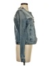 Tinseltown 100% Cotton Blue Denim Jacket Size S - photo 4