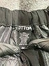 Hot Topic Solid Black Dress Pants Size S - photo 7