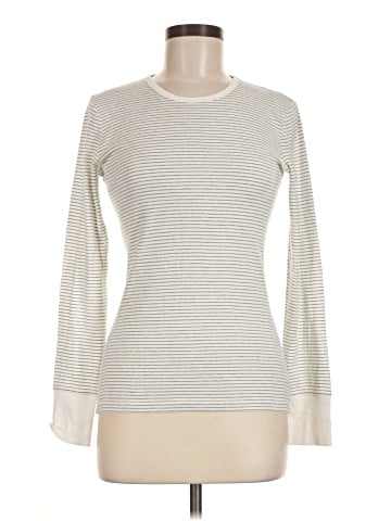 Gap Long Sleeve T-Shirt (view 1)