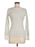 Gap Ivory Long Sleeve T-Shirt Size M - photo 1