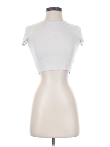 Sunday Best Short Sleeve Turtleneck (view 1)