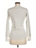 Gap Ivory Long Sleeve T-Shirt Size M - photo 2