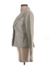 The Limited Gray Blazer Size S - photo 5