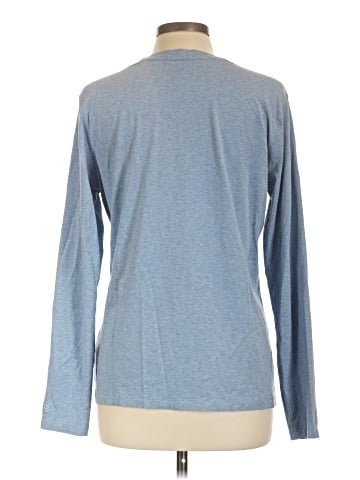 Coolibar Long Sleeve T-Shirt (view 2)