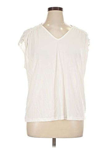 Nine West Sleeveless Blouse (view 1)