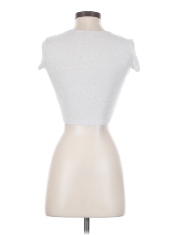 Sunday Best Short Sleeve Turtleneck (view 2)
