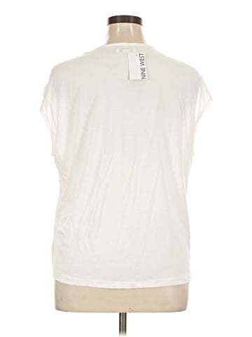 Nine West Sleeveless Blouse (view 2)