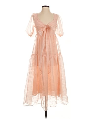 Free People Cocktail Dress (view 1)