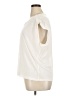 Nine West Ivory Sleeveless Blouse Size XL - photo 5