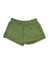 Stillwater Solid Green Shorts Size L - photo 1