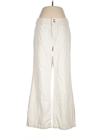 Ann Taylor Casual Pants (view 1)