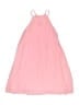 Hurley 100% Viscose Pink Dress Size 10 - 12 - photo 2