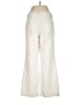 Ann Taylor Ivory Casual Pants Size 8 - photo 2